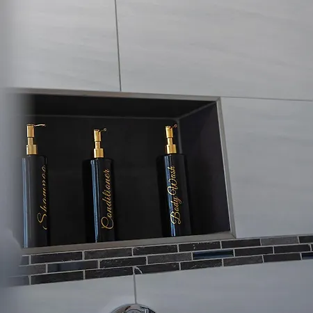 Apartment Kleine Auszeit