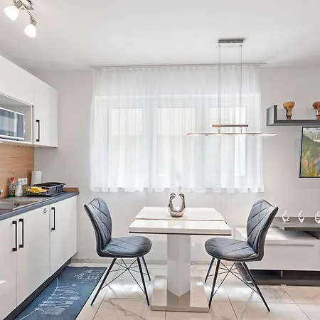 Apartment Kleine Auszeit Friedrichshafen