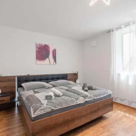 Kleine Auszeit Apartment