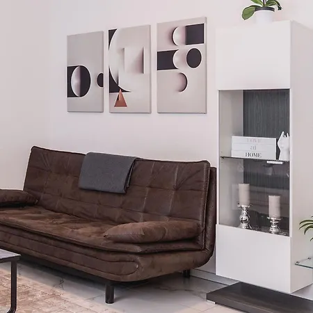Kleine Auszeit Apartment *