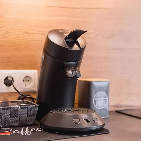 Kleine Auszeit Apartamento *