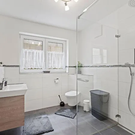 Apartamento Kleine Auszeit Friedrichshafen