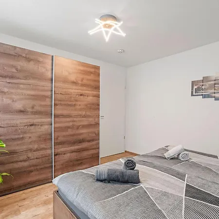 Kleine Auszeit Friedrichshafen