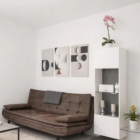 Appartamento Kleine Auszeit