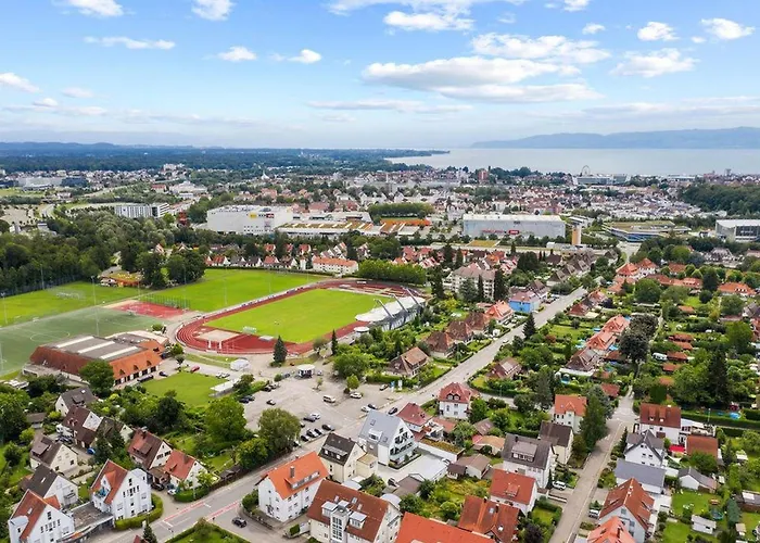 Kleine Auszeit * Friedrichshafen