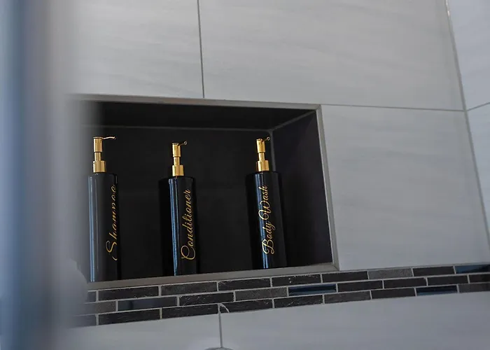 Apartment Kleine Auszeit