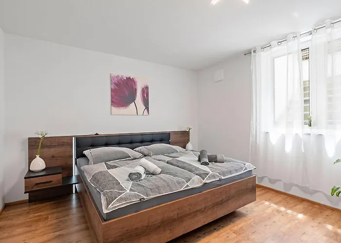 Kleine Auszeit Apartamento