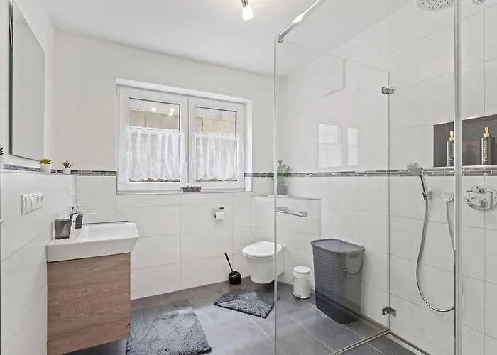 Apartamento Kleine Auszeit Friedrichshafen