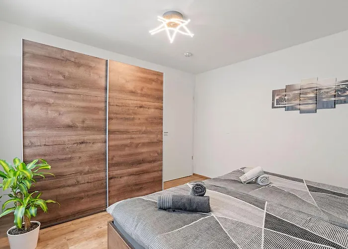 Kleine Auszeit Friedrichshafen